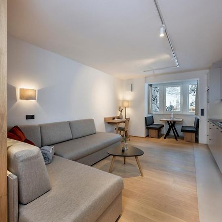 Apparthotel Zirbenhof Obertauern Dış mekan fotoğraf