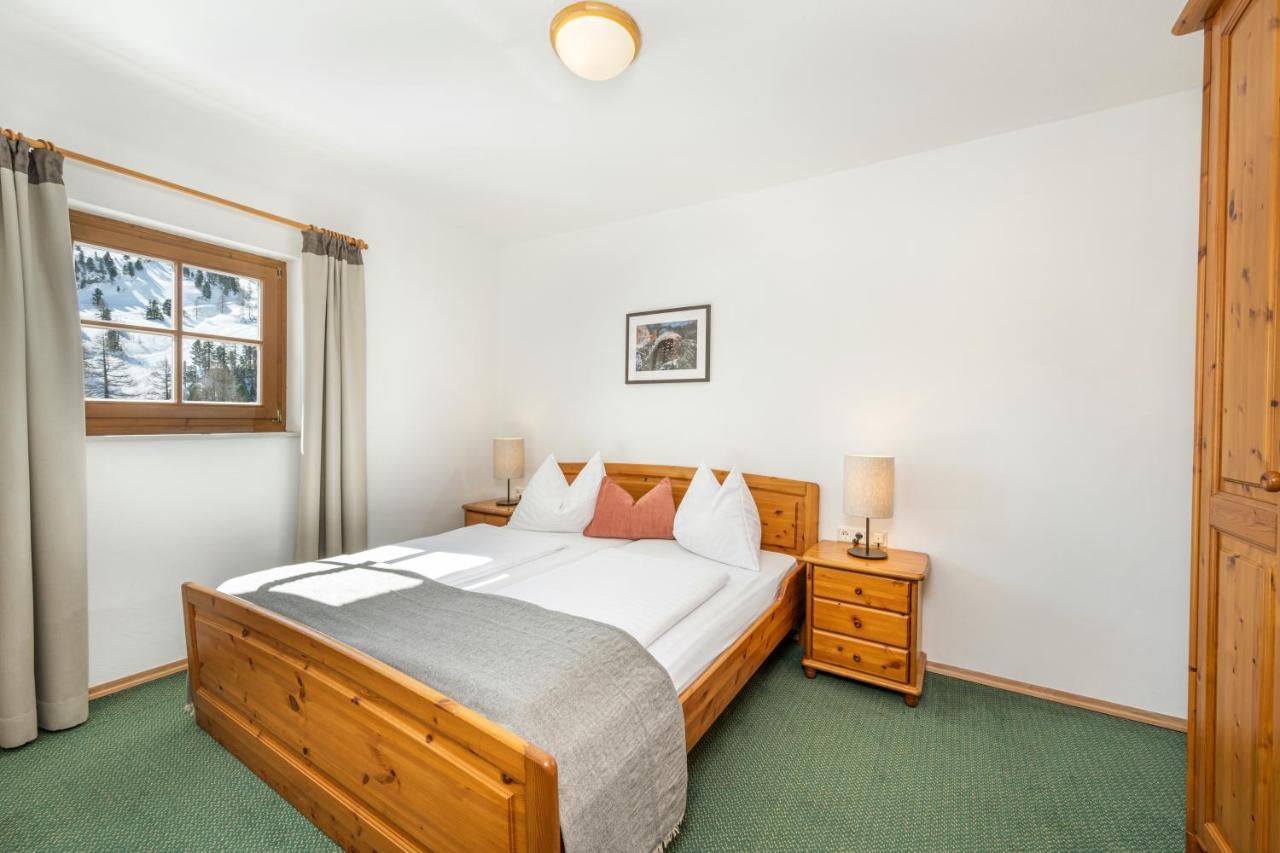 Apparthotel Zirbenhof Obertauern Dış mekan fotoğraf