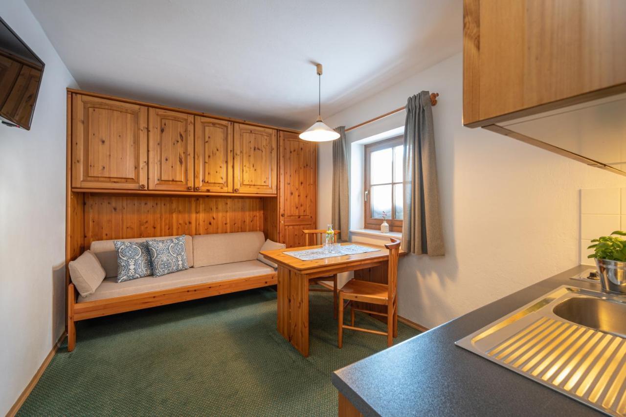 Apparthotel Zirbenhof Obertauern Dış mekan fotoğraf