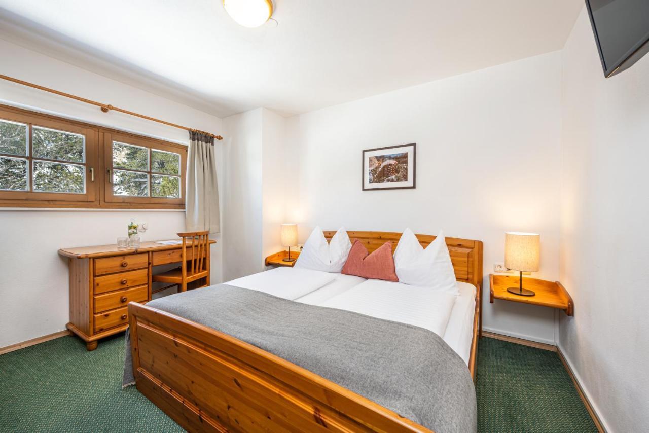 Apparthotel Zirbenhof Obertauern Dış mekan fotoğraf
