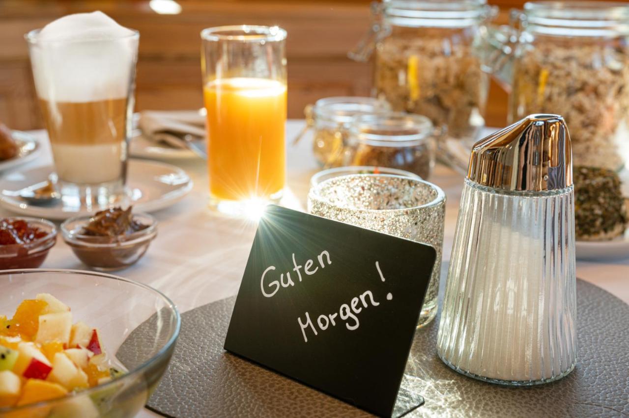 Apparthotel Zirbenhof Obertauern Dış mekan fotoğraf