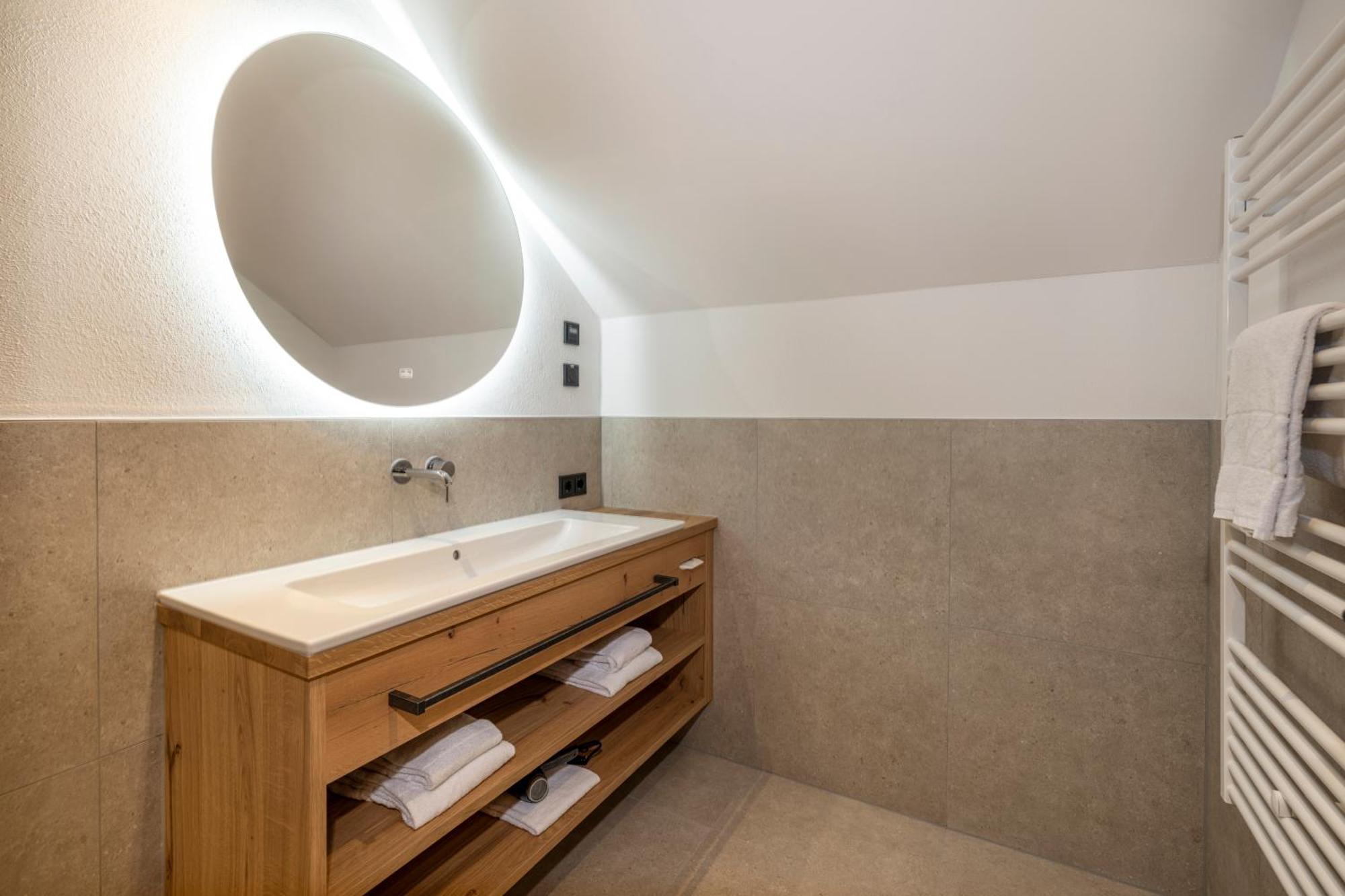 Apparthotel Zirbenhof Obertauern Dış mekan fotoğraf