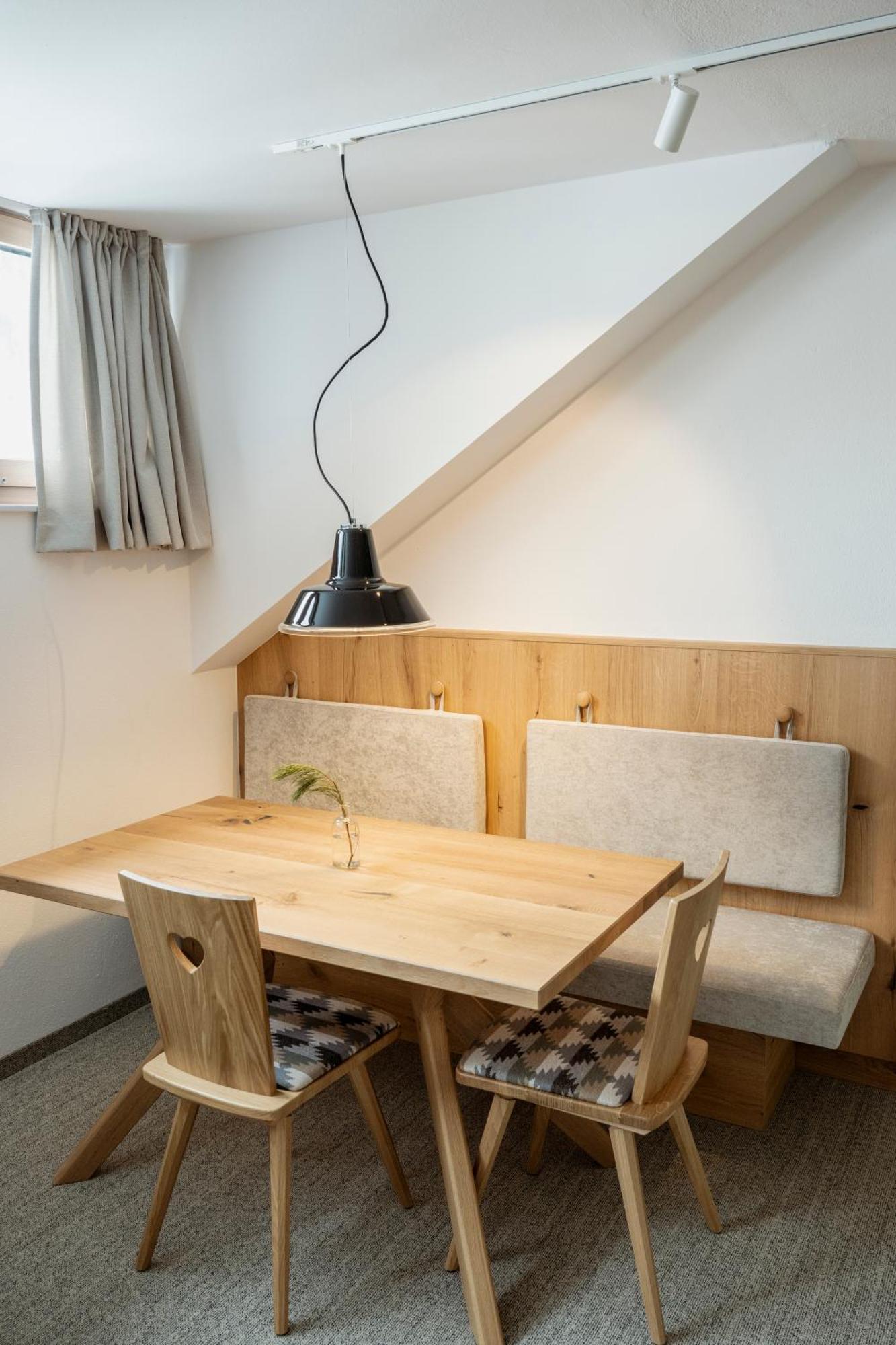 Apparthotel Zirbenhof Obertauern Dış mekan fotoğraf