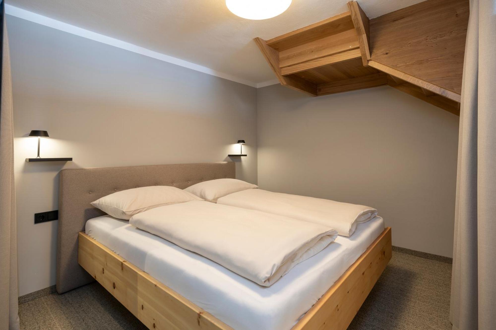 Apparthotel Zirbenhof Obertauern Dış mekan fotoğraf