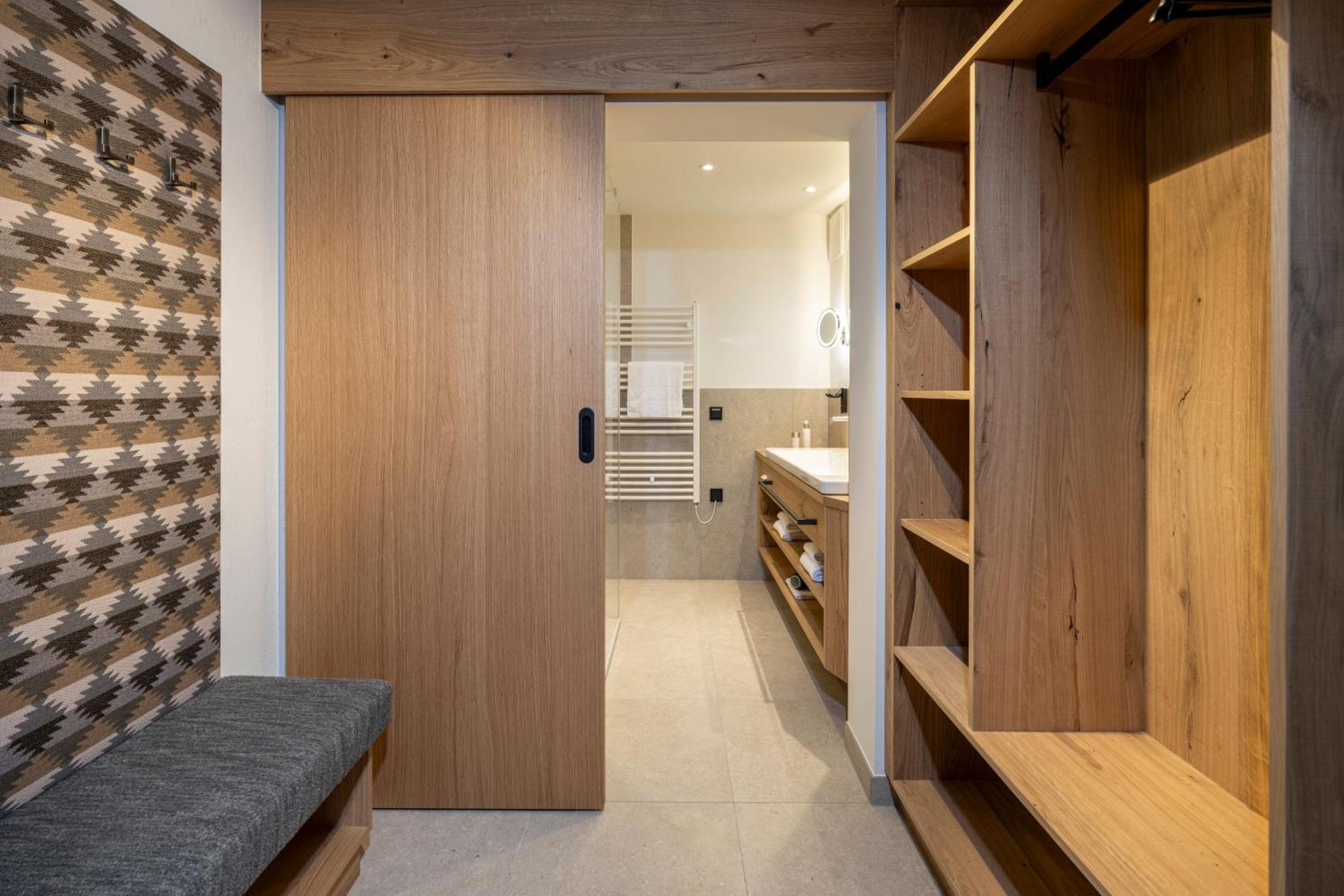 Apparthotel Zirbenhof Obertauern Dış mekan fotoğraf