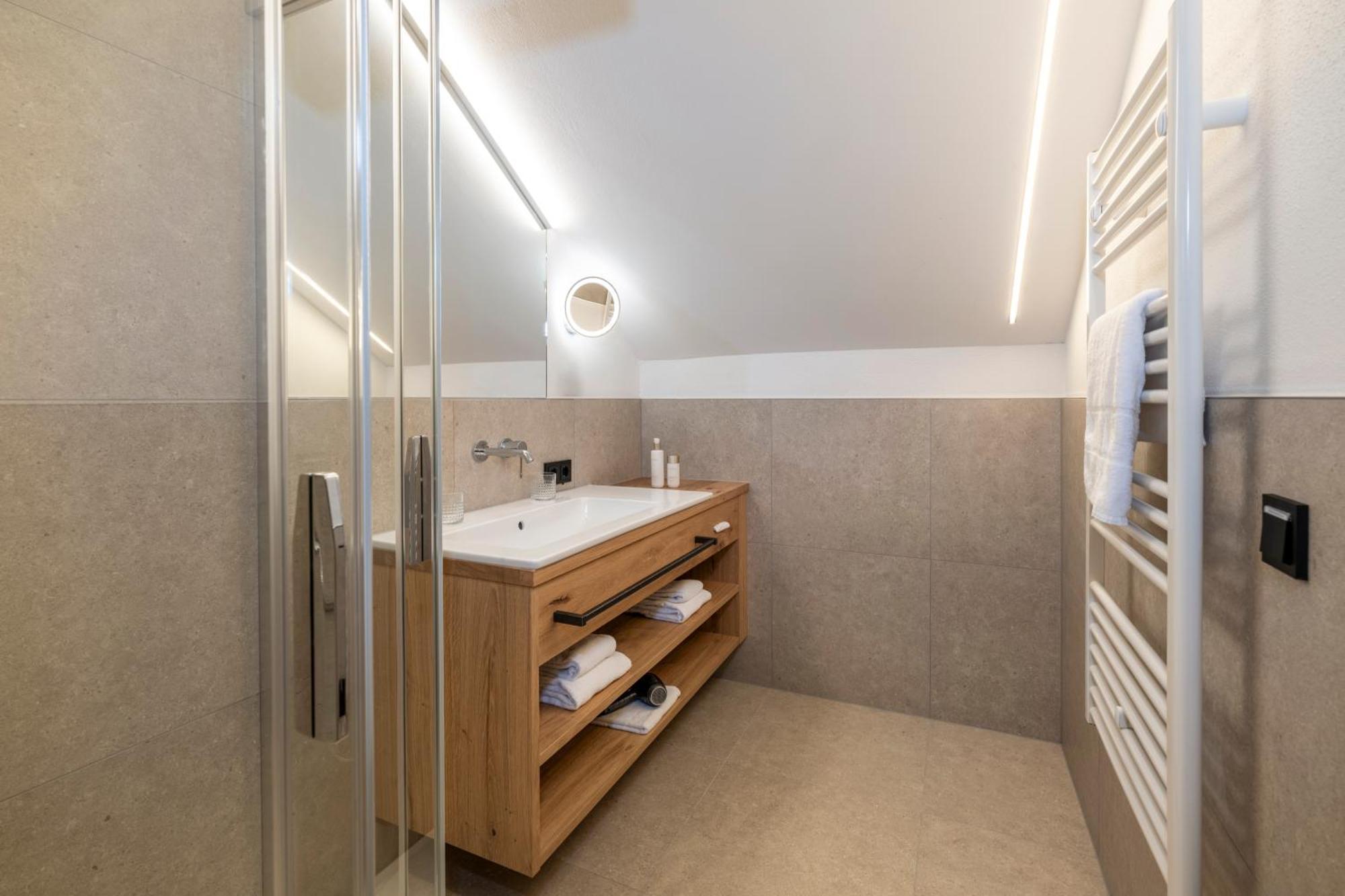 Apparthotel Zirbenhof Obertauern Dış mekan fotoğraf