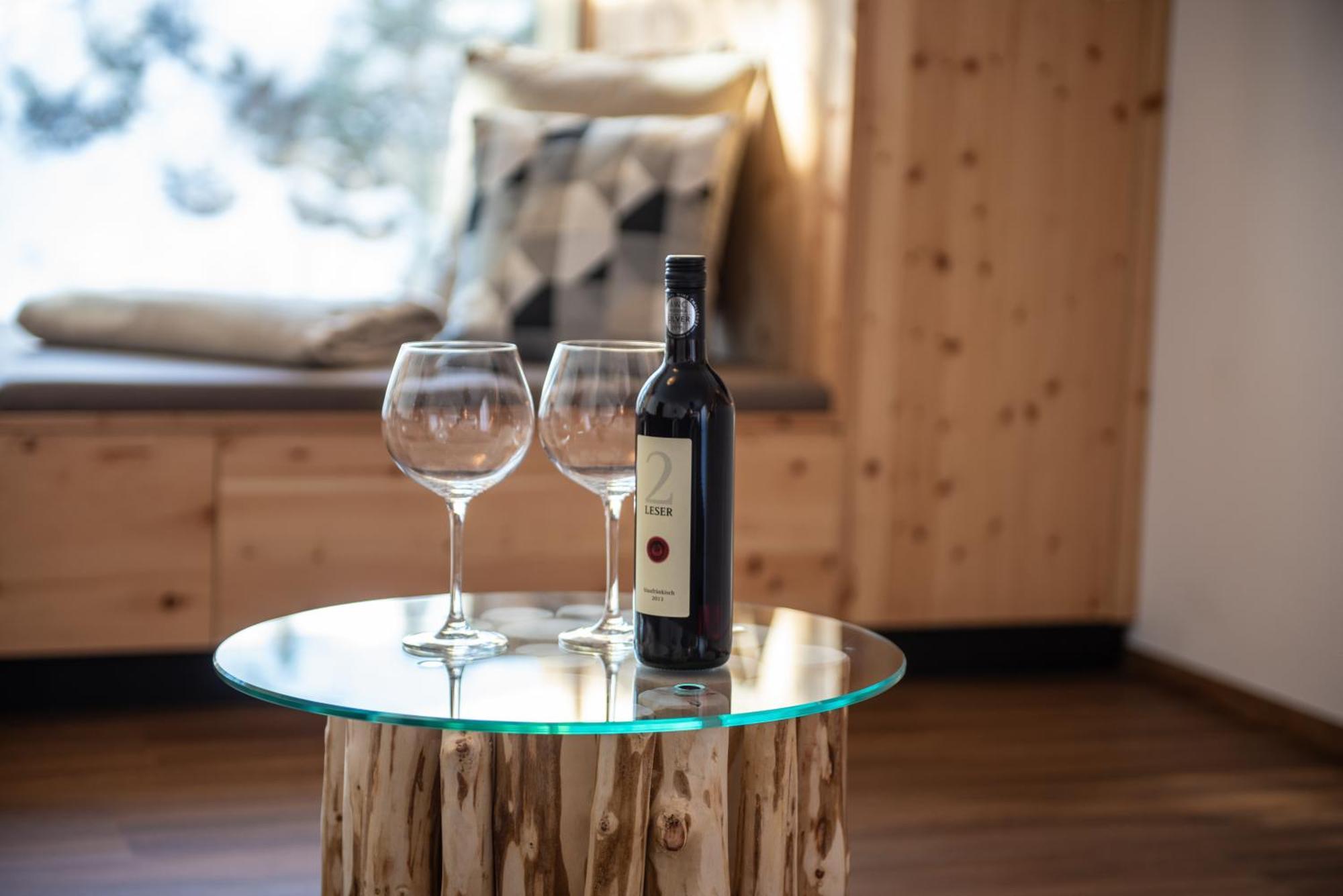 Apparthotel Zirbenhof Obertauern Dış mekan fotoğraf