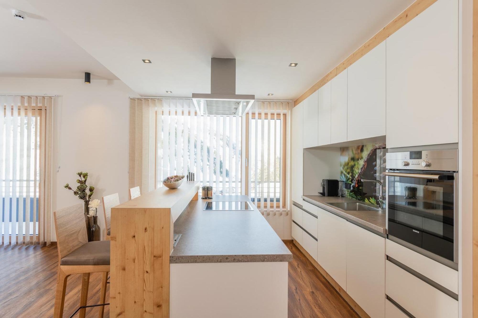 Apparthotel Zirbenhof Obertauern Dış mekan fotoğraf