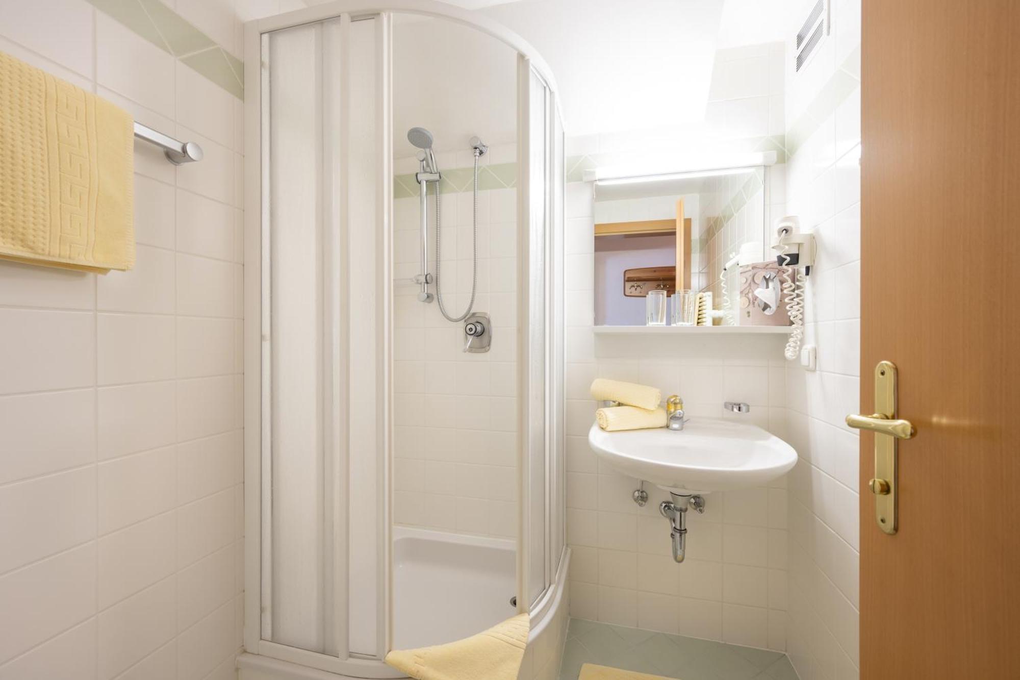 Apparthotel Zirbenhof Obertauern Oda fotoğraf