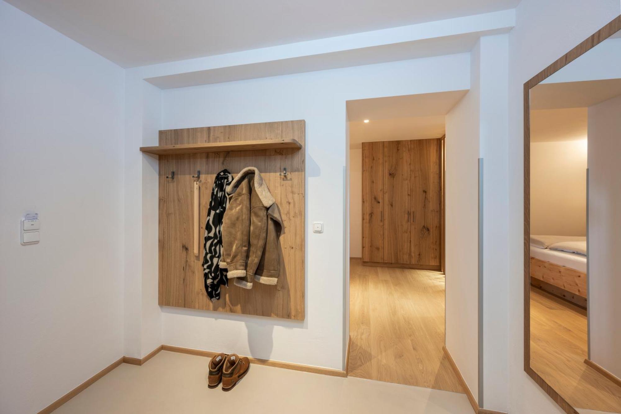 Apparthotel Zirbenhof Obertauern Dış mekan fotoğraf