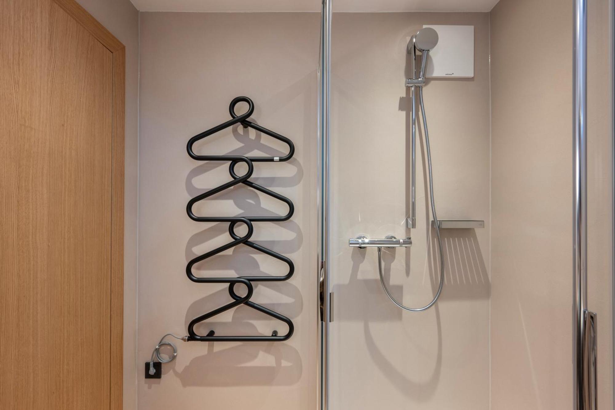 Apparthotel Zirbenhof Obertauern Dış mekan fotoğraf