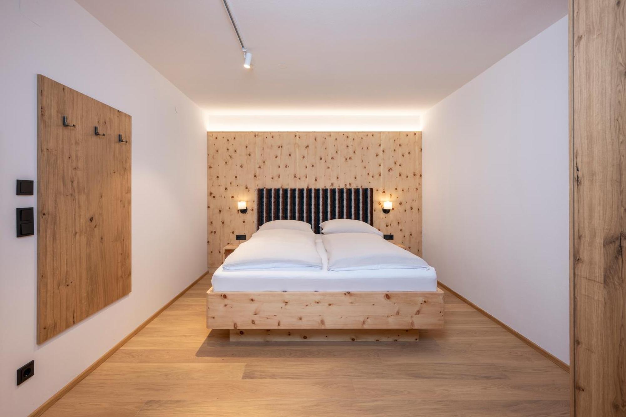 Apparthotel Zirbenhof Obertauern Dış mekan fotoğraf