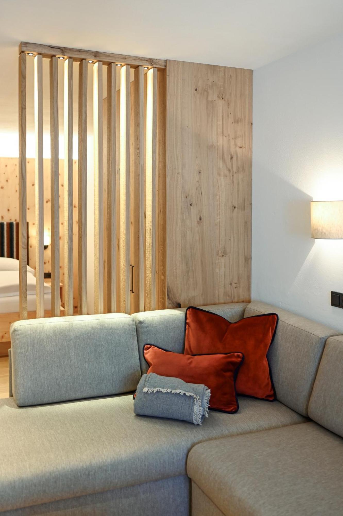 Apparthotel Zirbenhof Obertauern Dış mekan fotoğraf