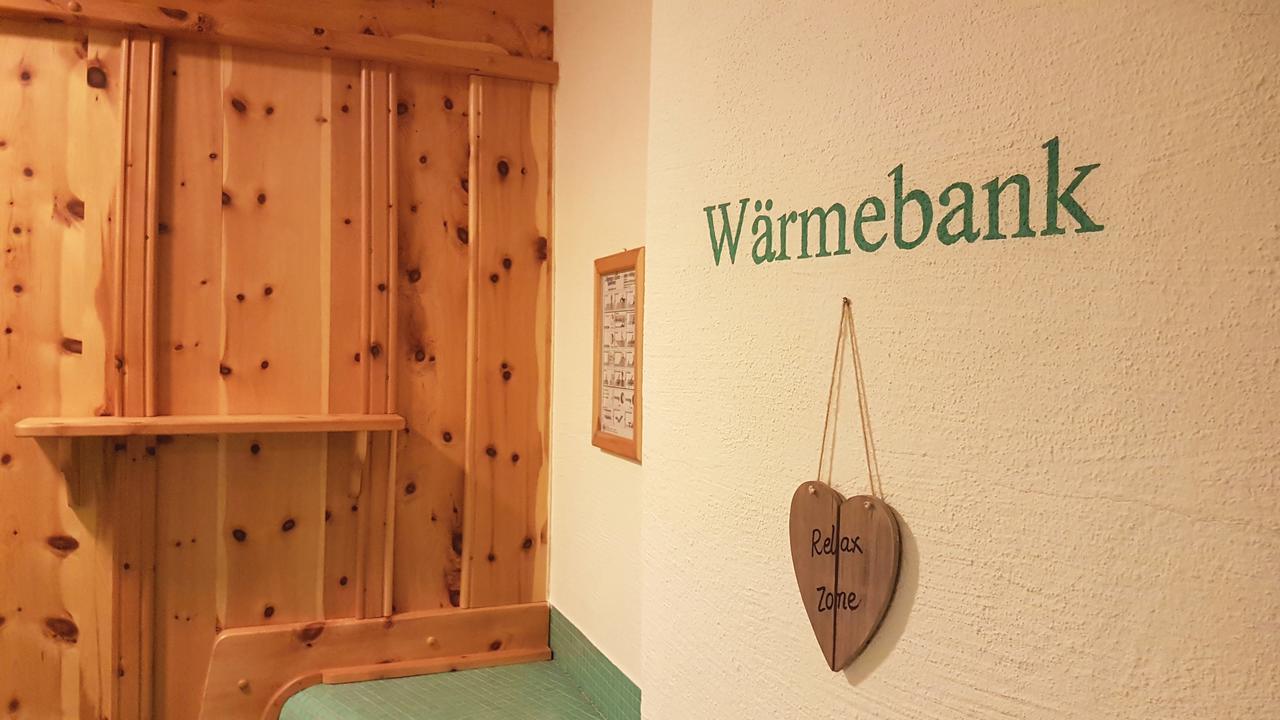 Apparthotel Zirbenhof Obertauern Dış mekan fotoğraf